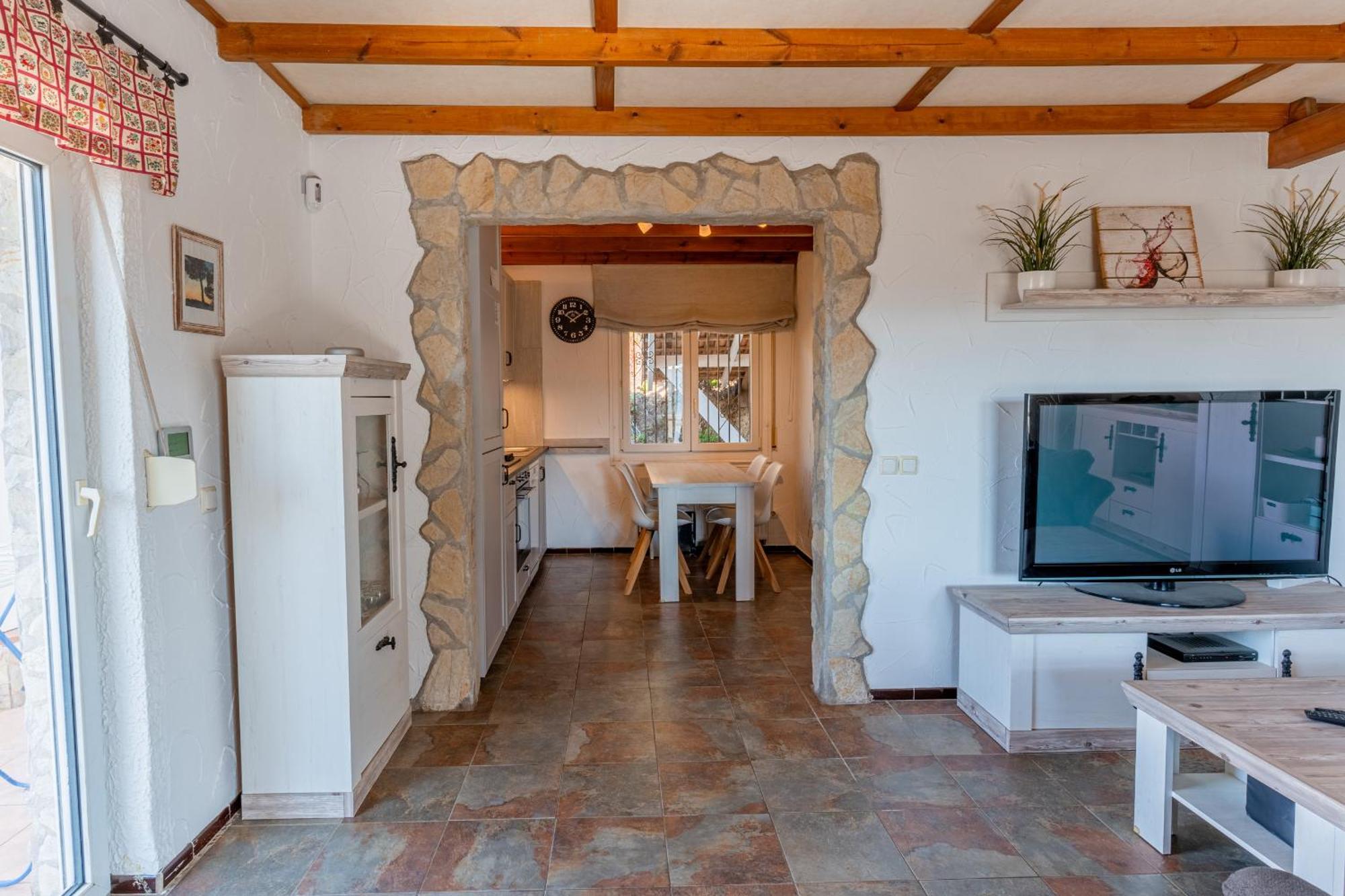 Villa Casa vista Grandiosa Pals Exterior foto